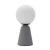Lampa stołowa Newton B AZ3463- AZzardo